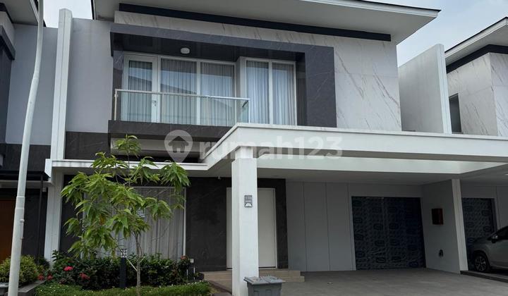 Disewakan cepat rumah cluster Pasadena tipe 12 siap huni rapi terawat gading serpong tangerang Disewakan cepat rumah cluster Pasadena tipe 12 siap huni rapi terawat gading serpong tangerang