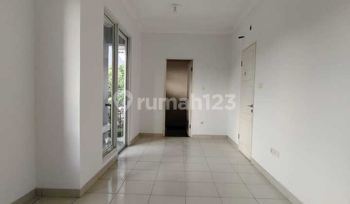 Disewakan rumah cluster lavender gading serpong kosongan rapi bersih terawat wajib 2 tahun  2