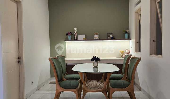 Disewakan cepat ruma semi furnish cluster darwin summarecon gading serpong kondisi rapi terawat dekat universita UMN Disewakan cepat ruma semi furnish cluster darwin summarecon gading serpong kondisi rapi terawat dekat universita UMN