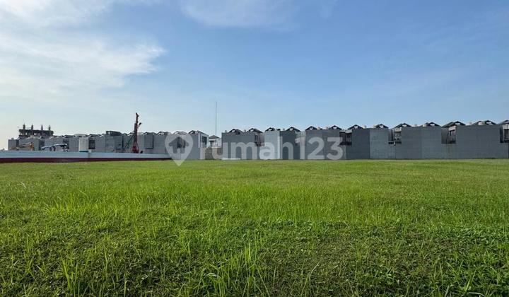 Disewakan kavling komersial BSD city lokasi strategis dekat sekolah IPEKA dan grand lucky cocok buat cafe klinik dan kantor Disewakan kavling komersial BSD city lokasi strategis dekat sekolah IPEKA dan grand lucky cocok buat cafe klinik dan kantor