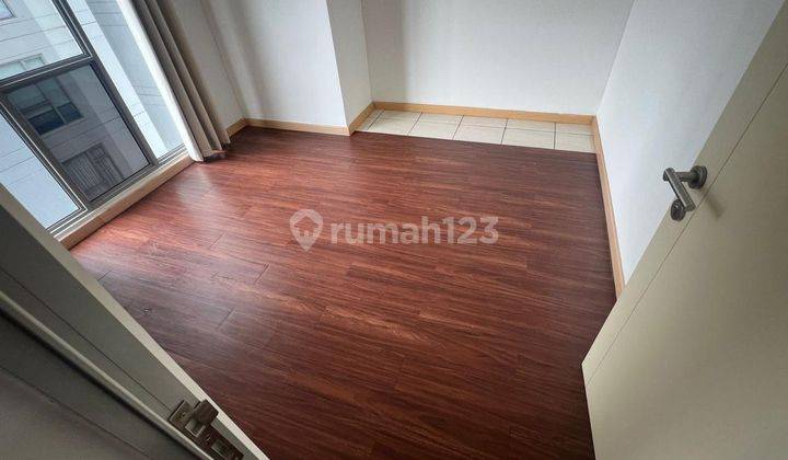 Dijual cepat apartemen m town 3 bedroom residences summarecon gading serpong tower bryant lantai 9 1