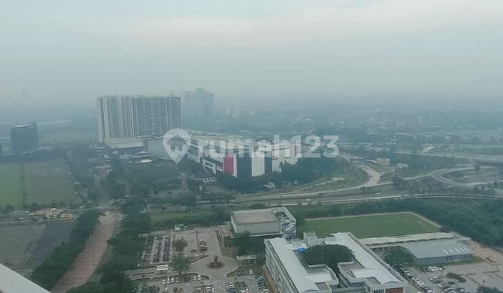 Apartment for Rent in the Heart of BSD City – Suitable for Students & Professionals! Apartment for Rent in the Heart of BSD City – Suitable for Students & Professionals!