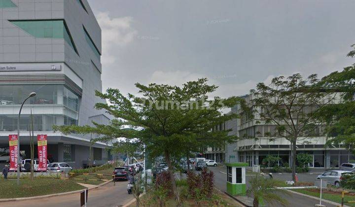 The Prominance , Ruko Hgb, Alam Sutera Hoek, Tempat Cari Cuan 2