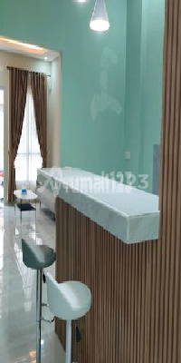 Rumah Siap Huni di Kota Podomoro Tenjo - Bebas Banjir 2