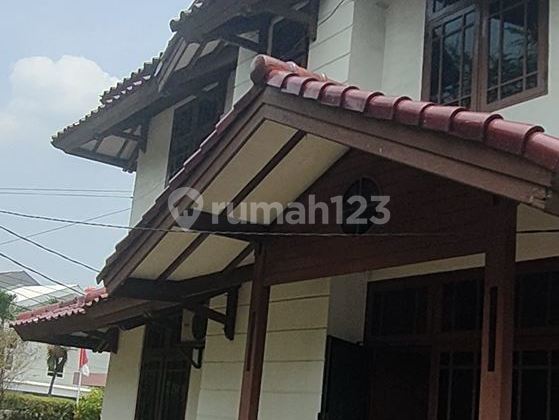 Pasti Cuan! Paviliun 2 Lantai 5 Kamar Zona K-3 , Lokasi Super Strategis. 2