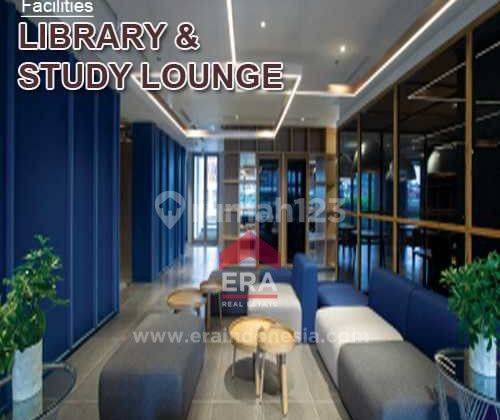 foto lainnya for rent premium apartment south