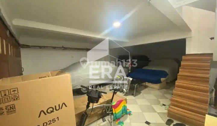 RUMAH 2 LANTAI DI BINTARO HARGA DI BAWAH 2 M !! 2