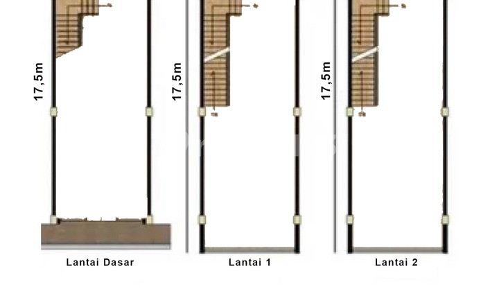 Strategic Corner Shop House in Serpong, Boost Your Brand! 2