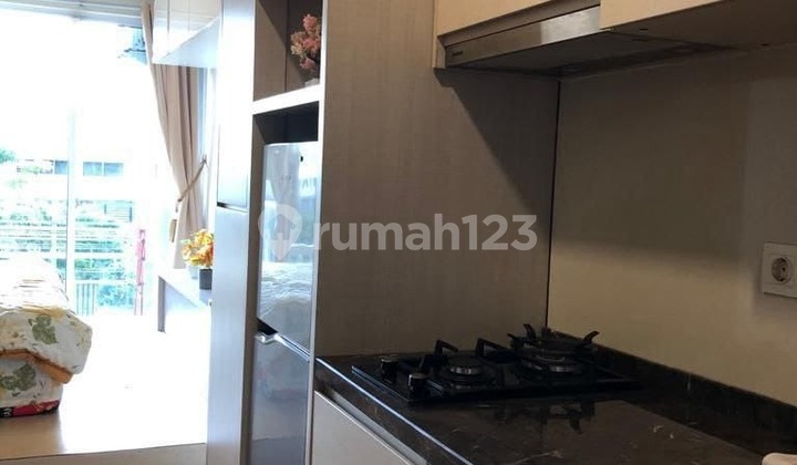 Sewa Apartemen Puri Mansion: Mewah, Nyaman, dan Strategis! 2