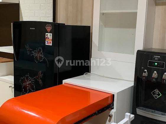 Apartment 1 BR Bagus Furnished Langsung Deal! 2