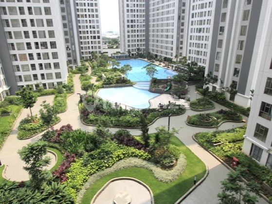 2BR Gading Serpong – Ready to Move, KPR Available & Free View