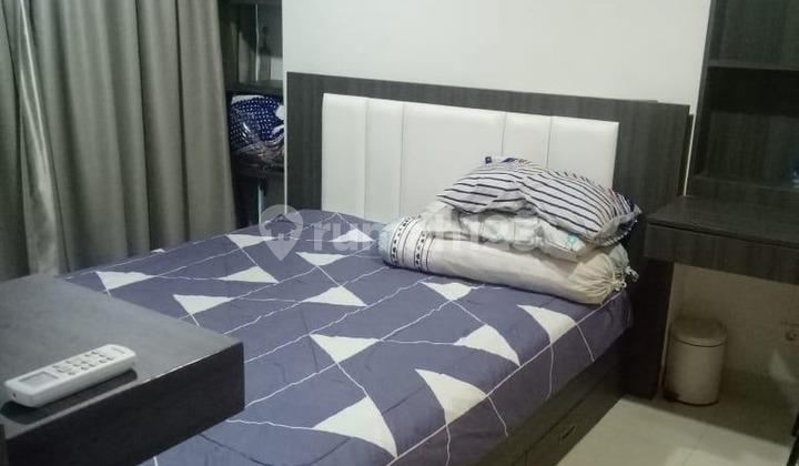 Ready to Move In! 1BR & FF in Brooklyn Alam Sutera – Below 20th Floor Ready to Move In! 1BR & FF in Brooklyn Alam Sutera – Below 20th Floor