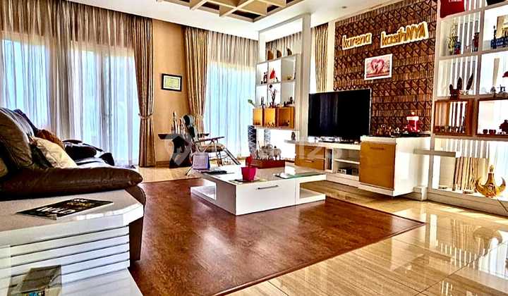 Housing Complex, House