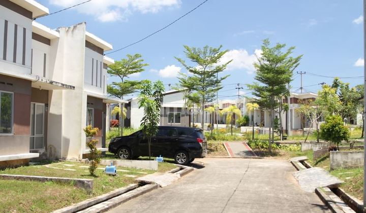 "Biasanya Miliaran... Sekarang 300 Jutaan Dari Agung Podomoro Group!"