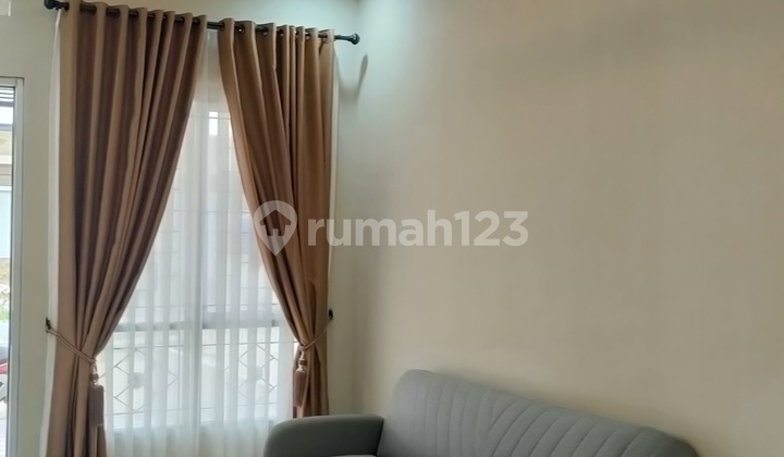 Rumah Siap Huni di Kota Podomoro Tenjo - Bebas Banjir Rumah Siap Huni di Kota Podomoro Tenjo - Bebas Banjir