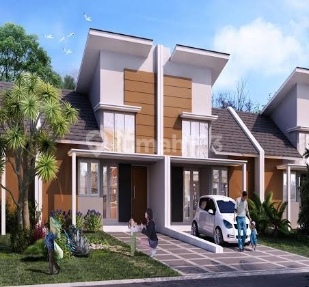 Penasaran Kenapa Rumah Ini Jadi Incaran Keluarga Muda? Lihat Spesifikasinya! 2