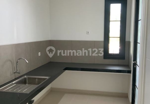 Cluster Eksklusif Bebas Banjir, Alam Sutera, Sekali Survei, Biasanya Langsung Cocok