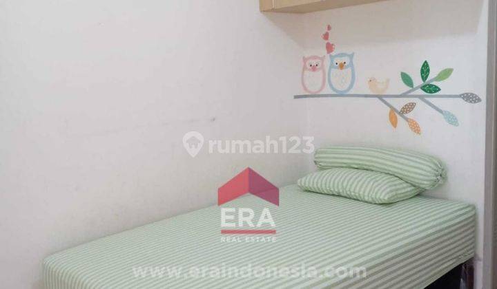 Sky View Apartemen, Tipe Studio, Furnish, Dijual Cepat. 2