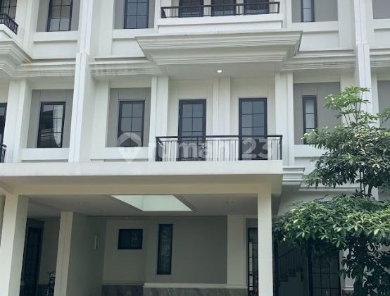 Cluster Eksklusif Bebas Banjir, Alam Sutera, Sekali Survei, Biasanya Langsung Cocok