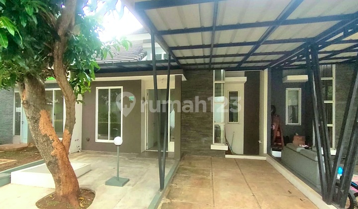 Cari Hunian Strategis Dekat Mall, dan Bebas Banjir, Dibawah 800 Juta? Yah di Sini !