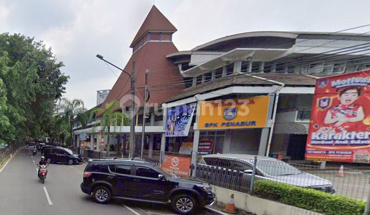 Tanah Dijual di Pondok Indah Jaksel Dekat Pusat Perbelanjaan