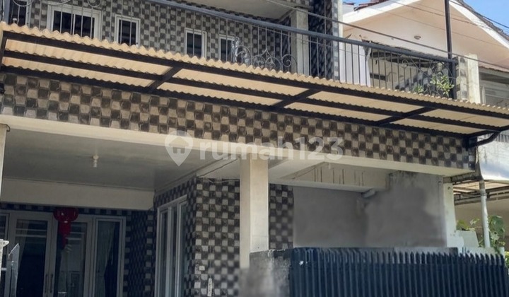 Kalau Anda Cari Rumah Nyaman & Strategis-Ini Kandidat Terkuatnya Kalau Anda Cari Rumah Nyaman & Strategis-Ini Kandidat Terkuatnya