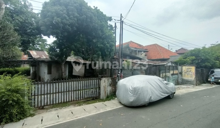 TURUN HARGA! Rumah Pavilion di Pegangsaan – Hitung Tanah.