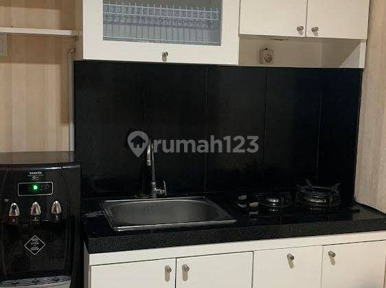 Apartment 1 BR Bagus Furnished Langsung Deal! 1