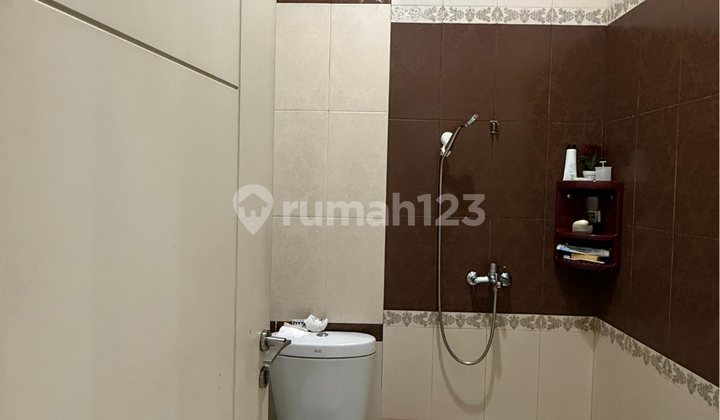 Rumah Bagus SHM Puri Media dekat Sekolah Internasional 2