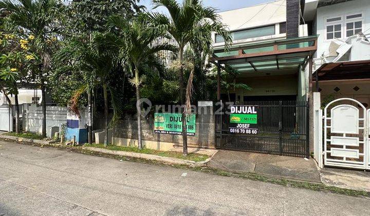 Dijual Rumah Green Garden Blok H, Segera Miliki  2