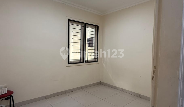 Dijual Rumah Taman Permata Buana Jl. P. Bira 2