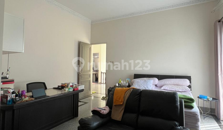 Rumah Cantik 2 Lantai P. Bira II Dekat Sekolah Internasional 2