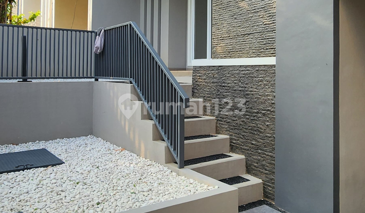 Cluster Nyaman P. Panggang Dekat Taman Bermain 2