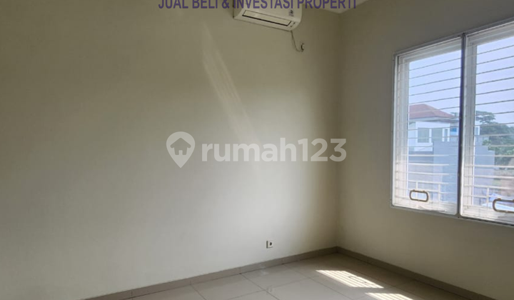 Cluster Pulau Panggang Nyaman Dekat Pusat Perbelanjaan 2