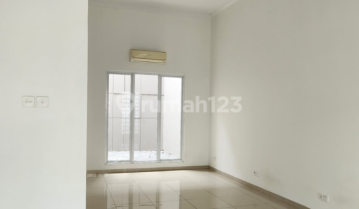 Rumah 2 Lantai Cluster Cantik Pulau Panggang  2