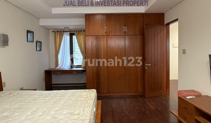 Rumah Cantik Pulau Bidadari Dekat Sekolah Internasional 2