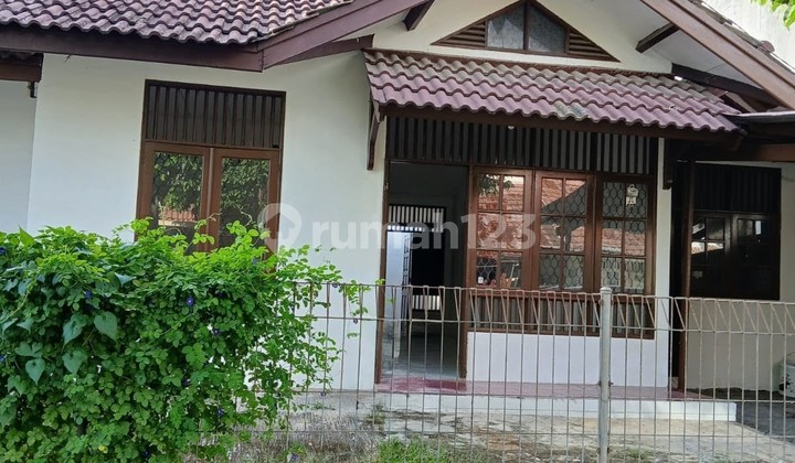 Rumah Dijual @ Kemang Pratama, Bekasi