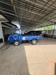 Rumah  di Duren Sawit Ptb Blok L1 No.7 Jakarta Timur, Jakarta Timur 2