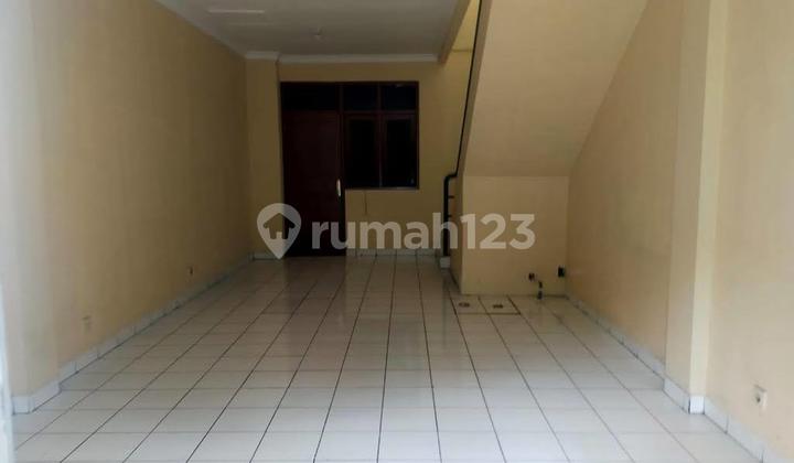 Shop House for Rent in Delta Mas Cikarang 2