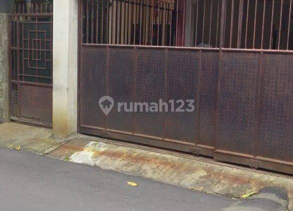 Rumah Dijual di Jln Cimanuk 39 Cideng, Jakarta Pusat 2