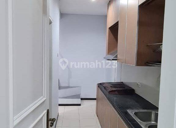 Rumah Disewakan di Taman Permata Buana, Jl Sepa Min.2thn 11