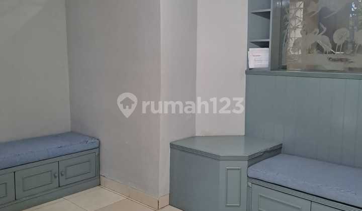 Dijual Rumah @ Taman Permata Buana, Puri Kembangan, Jakarta Barat