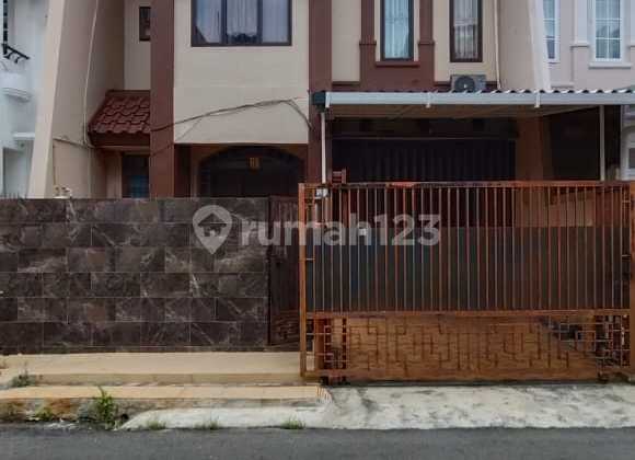 Dijual Rumah di Pulau Tidung @ Taman Permata Buana, Kembangan, Jakarta Barat 2