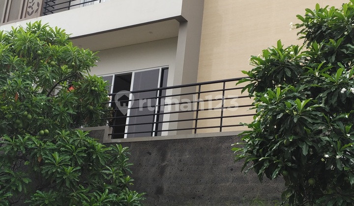 Rumah Dijual @ Taman Permata Buana, Puri Kembangan, Jakarta 2