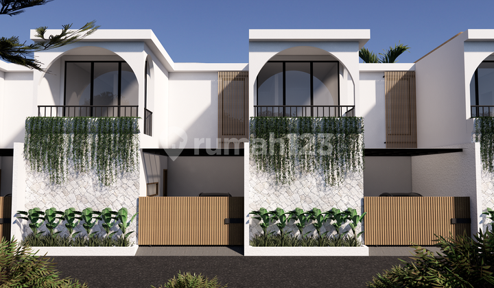 Pandawa Living Villas
