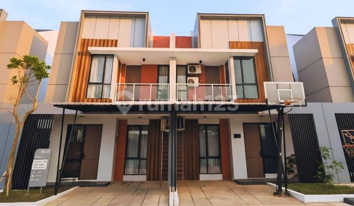 The Nest Sanctuary 1