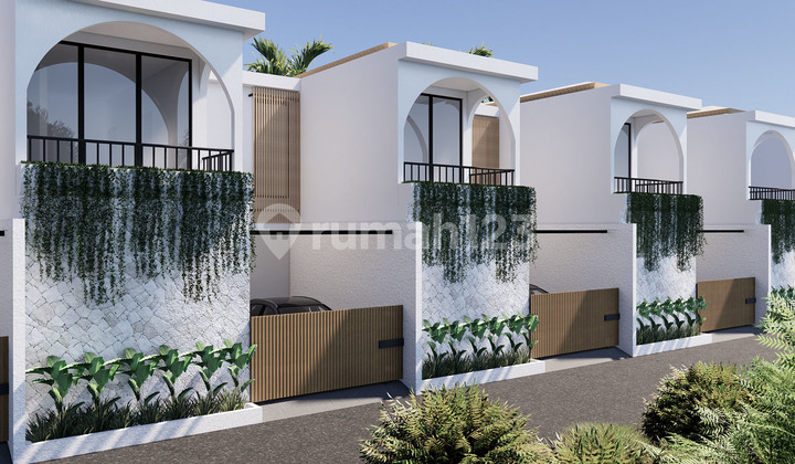 Pandawa Living Villas