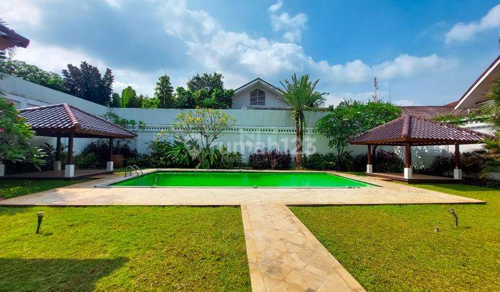 Disewakan Rumah di Pejaten Barat,  Dalam Townhouse 2