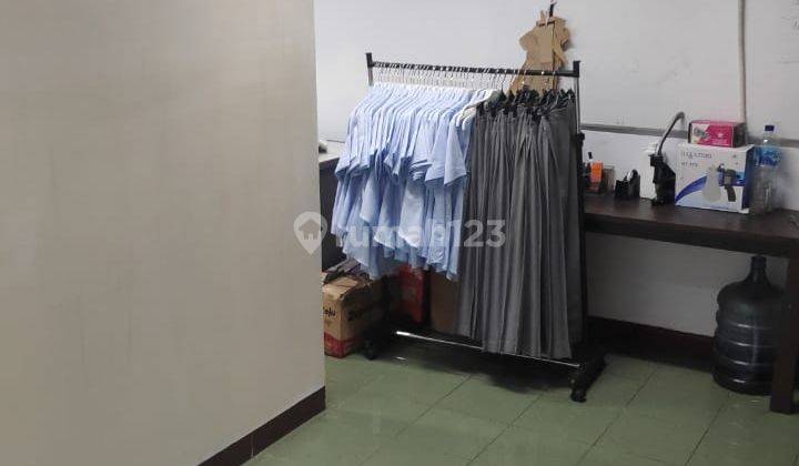 Disewakan Ruko Siap Huni Di Kawasan Komersial, Jakarta Selatan  3