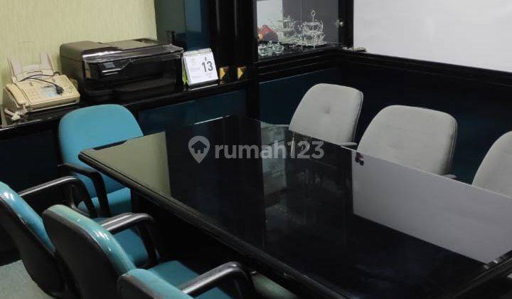 Disewakan Ruko Siap Huni Di Kawasan Komersial, Jakarta Selatan  5